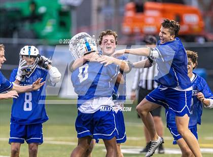 Thumbnail 1 in Cohasset vs Norwell (MIAA Division 4 Final) photogallery.