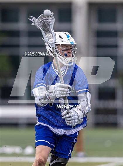Thumbnail 3 in Cohasset vs Norwell (MIAA Division 4 Final) photogallery.