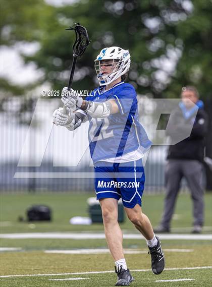 Thumbnail 3 in Cohasset vs Norwell (MIAA Division 4 Final) photogallery.
