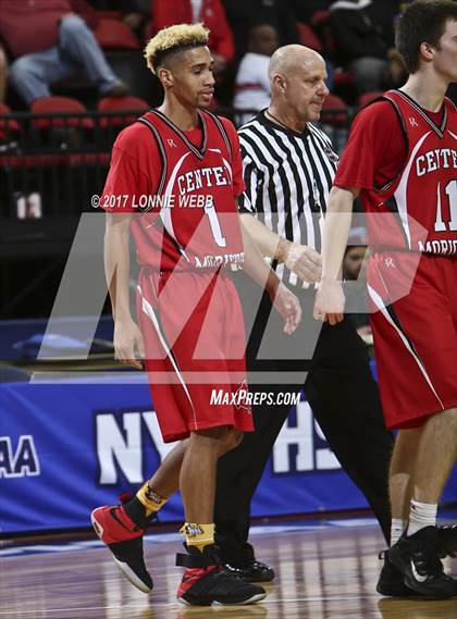 Thumbnail 2 in Center Moriches vs Westhill (NYSPHSAA Class B Semifinal) photogallery.