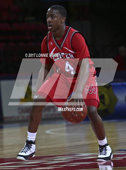 Thumbnail 3 in Center Moriches vs Westhill (NYSPHSAA Class B Semifinal) photogallery.