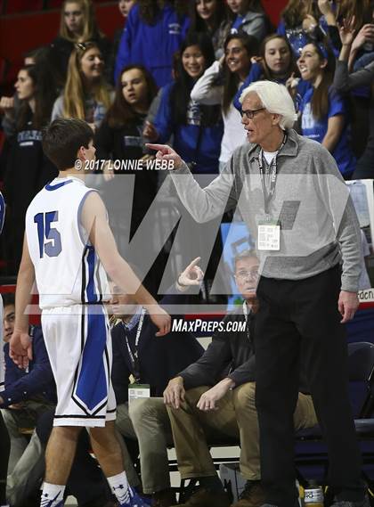 Thumbnail 1 in Center Moriches vs Westhill (NYSPHSAA Class B Semifinal) photogallery.
