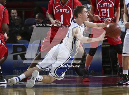 Thumbnail 2 in Center Moriches vs Westhill (NYSPHSAA Class B Semifinal) photogallery.