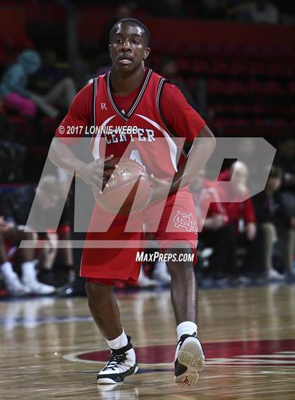 Thumbnail 3 in Center Moriches vs Westhill (NYSPHSAA Class B Semifinal) photogallery.