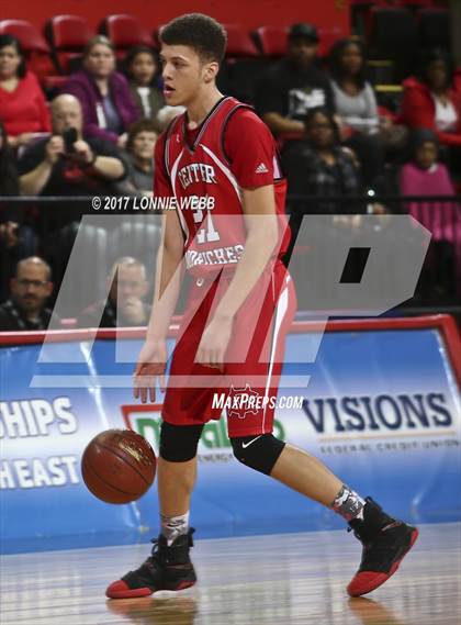 Thumbnail 1 in Center Moriches vs Westhill (NYSPHSAA Class B Semifinal) photogallery.
