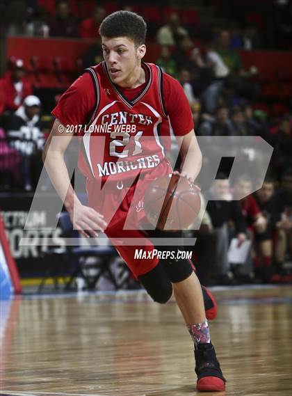 Thumbnail 1 in Center Moriches vs Westhill (NYSPHSAA Class B Semifinal) photogallery.