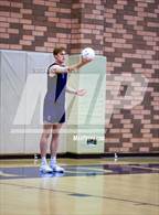 Photo from the gallery "Corona del Mar @ Loyola (CIF SS Division 1 Pool Play A)"