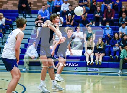 Thumbnail 1 in Corona del Mar @ Loyola (CIF SS Division 1 Pool Play A) photogallery.