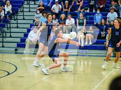 Thumbnail 2 in Corona del Mar @ Loyola (CIF SS Division 1 Pool Play A) photogallery.