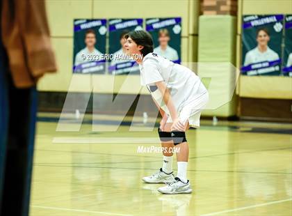 Thumbnail 2 in Corona del Mar @ Loyola (CIF SS Division 1 Pool Play A) photogallery.