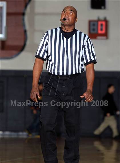 Thumbnail 2 in Westside vs. Cinco Ranch (McDonald's Texas Invitational) photogallery.