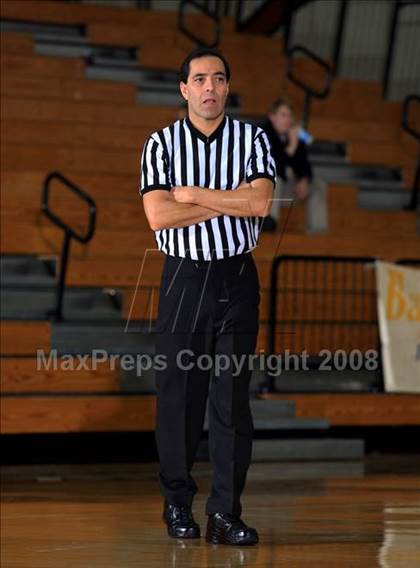 Thumbnail 1 in Westside vs. Cinco Ranch (McDonald's Texas Invitational) photogallery.
