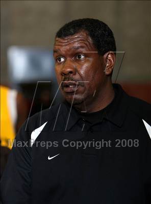 Thumbnail 3 in Santa Margarita vs. Dominguez (Nike Extravaganza) photogallery.