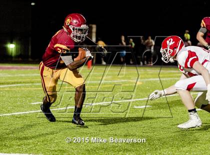 Thumbnail 3 in Lassiter vs. Milton  photogallery.