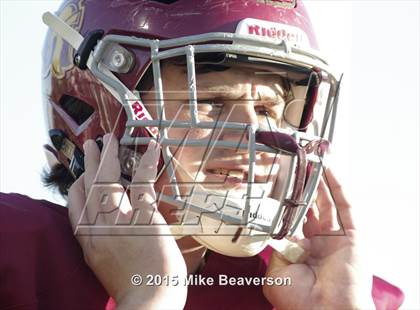 Thumbnail 3 in Lassiter vs. Milton  photogallery.