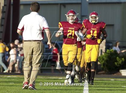 Thumbnail 2 in Lassiter vs. Milton  photogallery.
