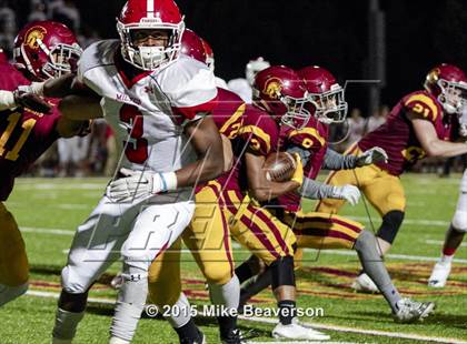 Thumbnail 2 in Lassiter vs. Milton  photogallery.