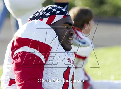 Thumbnail 2 in Lassiter vs. Milton  photogallery.