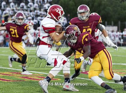 Thumbnail 2 in Lassiter vs. Milton  photogallery.