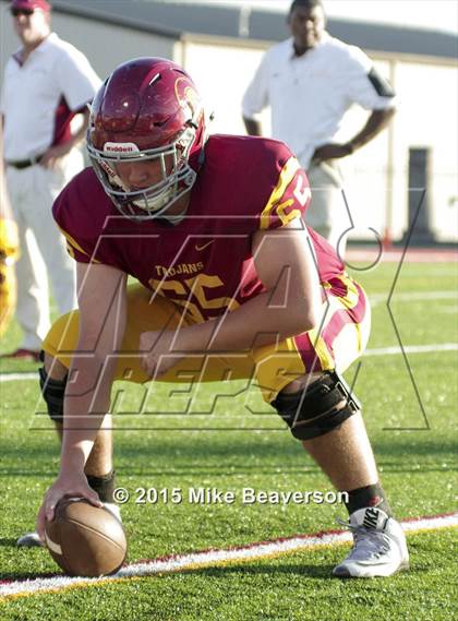 Thumbnail 3 in Lassiter vs. Milton  photogallery.
