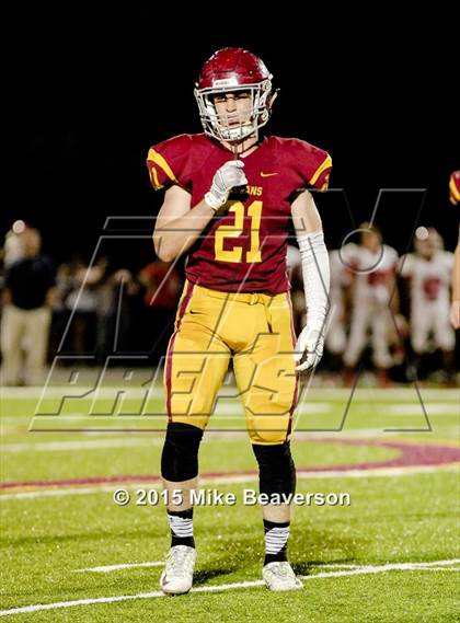 Thumbnail 3 in Lassiter vs. Milton  photogallery.