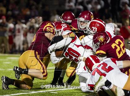 Thumbnail 2 in Lassiter vs. Milton  photogallery.