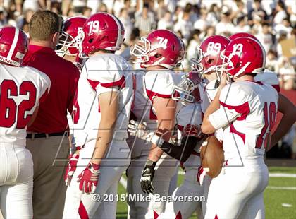 Thumbnail 2 in Lassiter vs. Milton  photogallery.