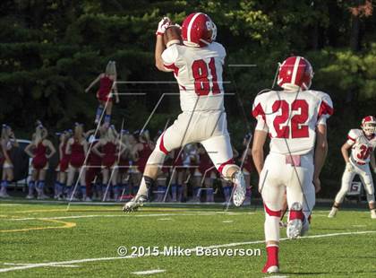 Thumbnail 1 in Lassiter vs. Milton  photogallery.