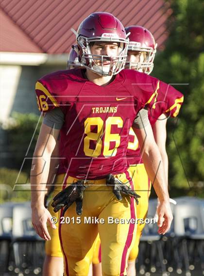 Thumbnail 1 in Lassiter vs. Milton  photogallery.
