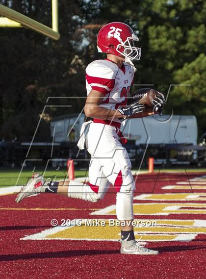 Thumbnail 2 in Lassiter vs. Milton  photogallery.