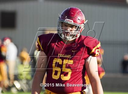 Thumbnail 3 in Lassiter vs. Milton  photogallery.