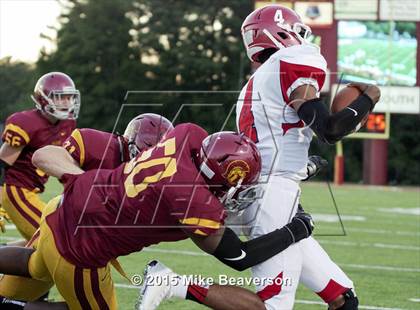 Thumbnail 2 in Lassiter vs. Milton  photogallery.