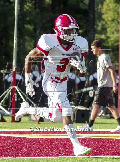 Thumbnail 1 in Lassiter vs. Milton  photogallery.