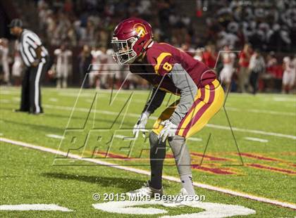 Thumbnail 1 in Lassiter vs. Milton  photogallery.