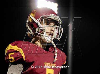 Thumbnail 3 in Lassiter vs. Milton  photogallery.
