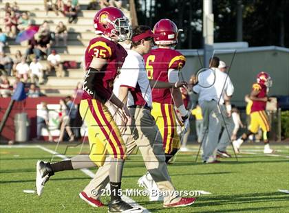 Thumbnail 1 in Lassiter vs. Milton  photogallery.