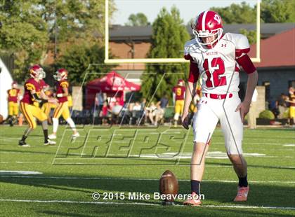 Thumbnail 1 in Lassiter vs. Milton  photogallery.
