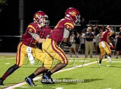 Thumbnail 3 in Lassiter vs. Milton  photogallery.