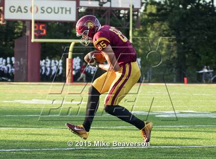 Thumbnail 2 in Lassiter vs. Milton  photogallery.