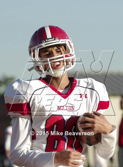 Thumbnail 1 in Lassiter vs. Milton  photogallery.