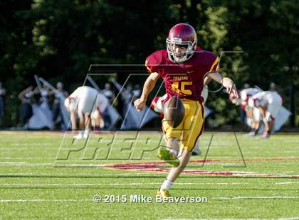Thumbnail 2 in Lassiter vs. Milton  photogallery.