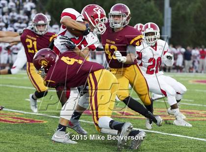 Thumbnail 3 in Lassiter vs. Milton  photogallery.