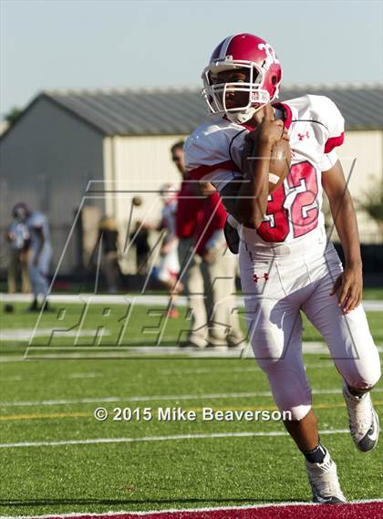 Thumbnail 1 in Lassiter vs. Milton  photogallery.
