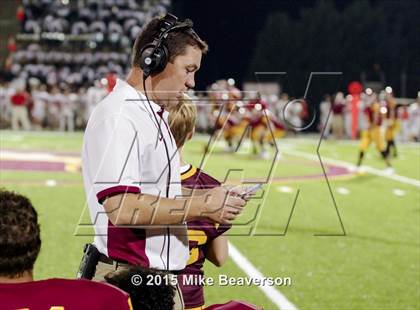 Thumbnail 3 in Lassiter vs. Milton  photogallery.