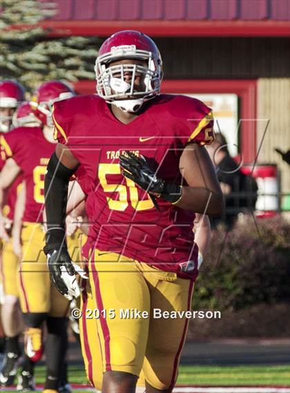 Thumbnail 2 in Lassiter vs. Milton  photogallery.