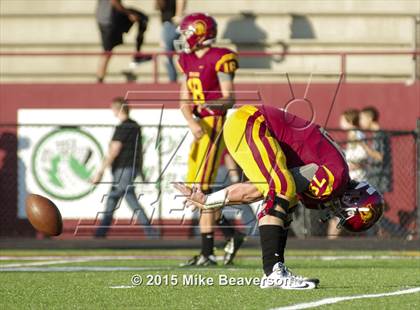 Thumbnail 3 in Lassiter vs. Milton  photogallery.