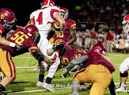 Thumbnail 1 in Lassiter vs. Milton  photogallery.