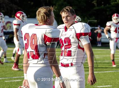 Thumbnail 3 in Lassiter vs. Milton  photogallery.