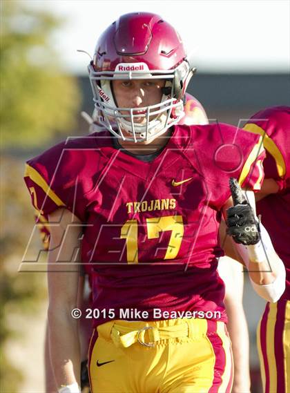 Thumbnail 1 in Lassiter vs. Milton  photogallery.