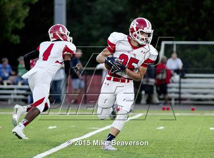 Thumbnail 1 in Lassiter vs. Milton  photogallery.